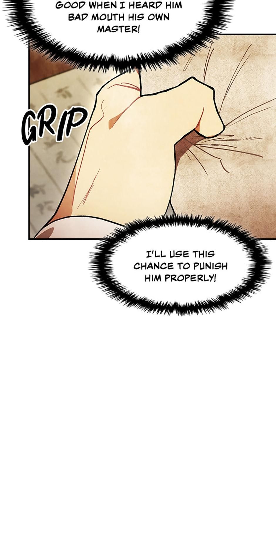 Yi Shen Dang Guan Chapter 29 6